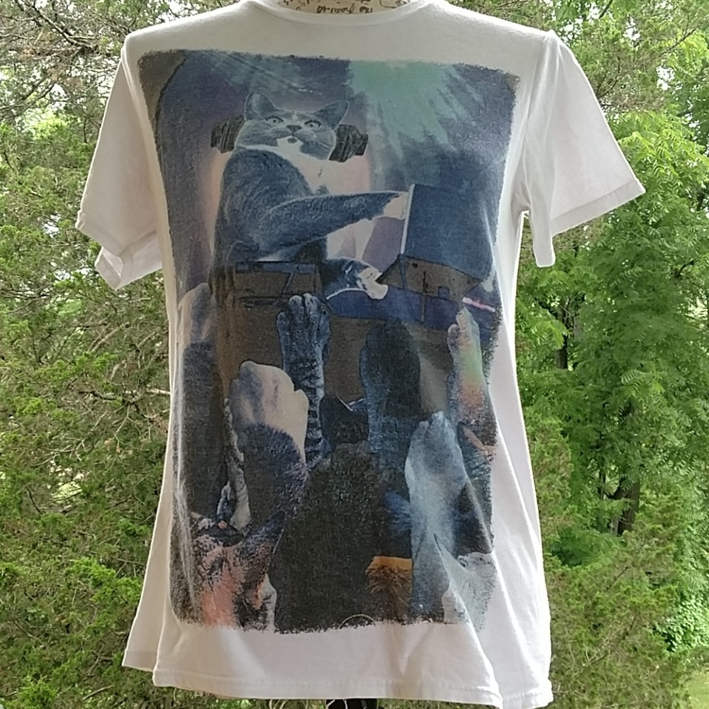 🎃Women's hybrid small T-shirt